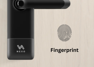 Fingerprint Lock