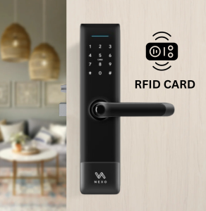 RFID Door Lock